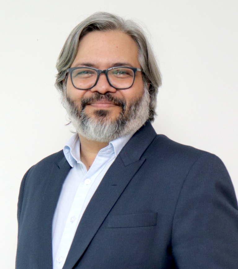 Gunjan Trivedi